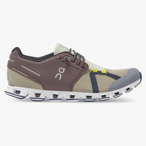 Scarpe da Ginnastica ON Cloud 70 | 30 Donna Marroni IT 80206